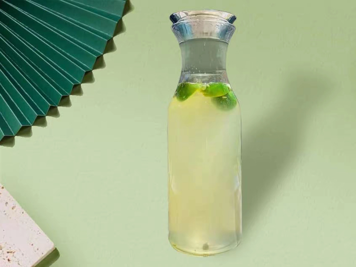 金桔青柠汁